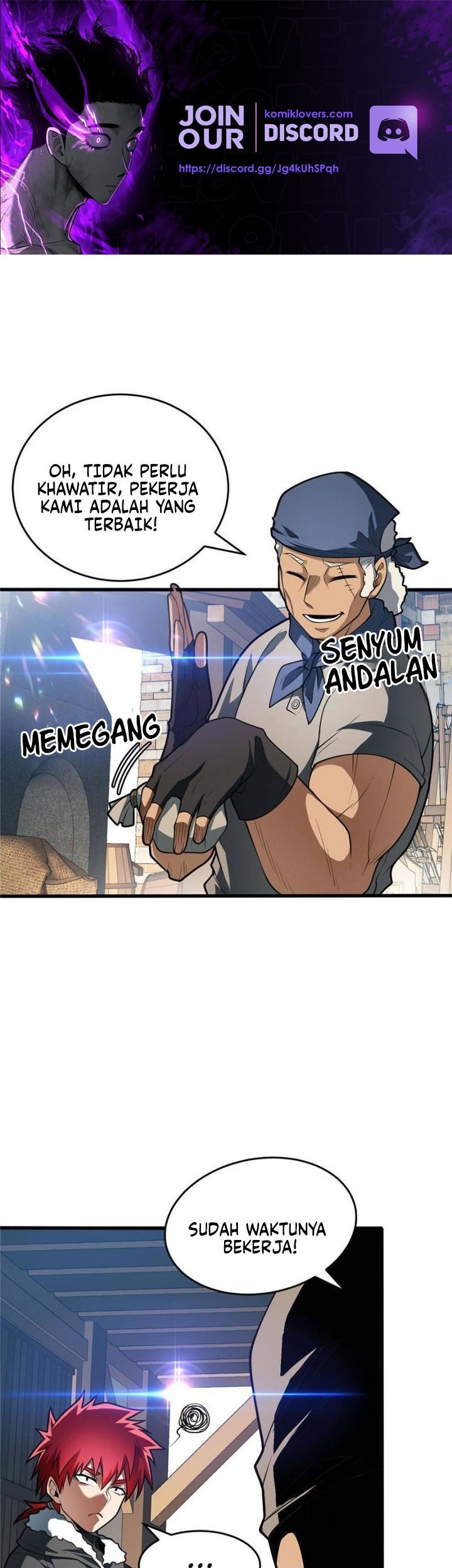 Baca  Evil Dragon Is Reincarnated! Revenge Begins at the Age of Five! Chapter 98 Gambar 2