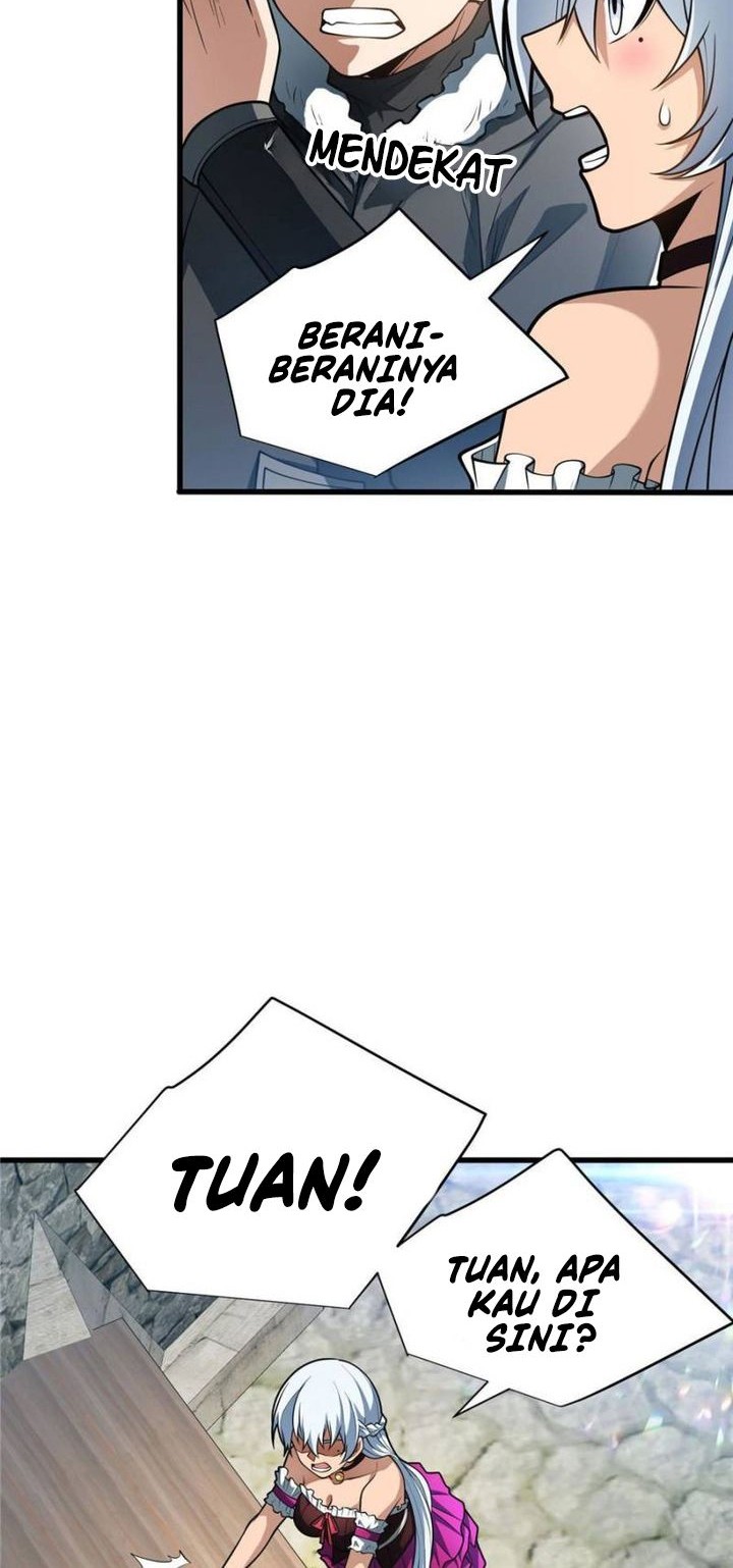 Evil Dragon Is Reincarnated! Revenge Begins at the Age of Five! Chapter 98 Gambar 5