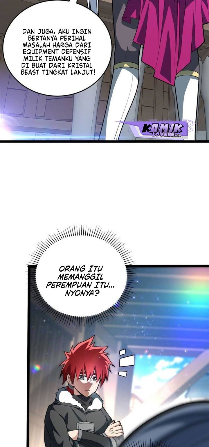 Evil Dragon Is Reincarnated! Revenge Begins at the Age of Five! Chapter 98 Gambar 7