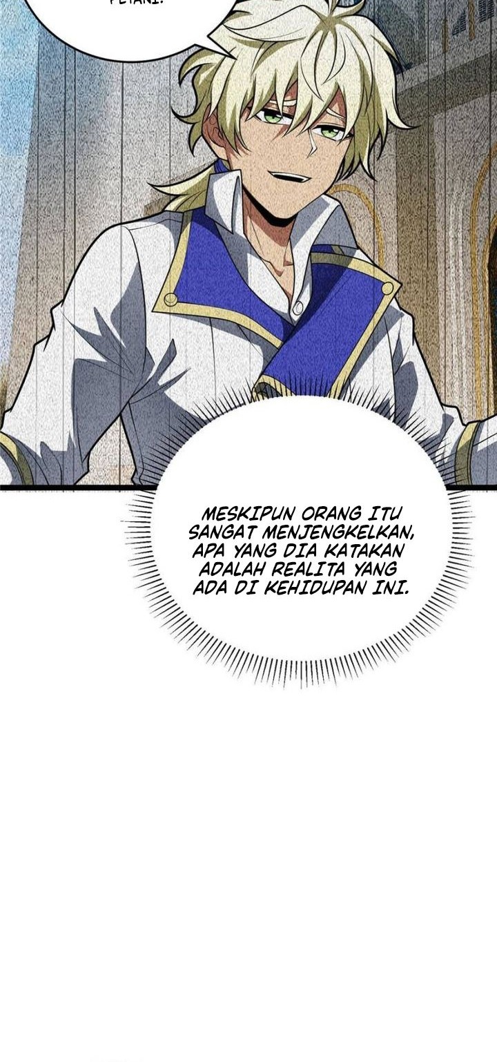 Evil Dragon Is Reincarnated! Revenge Begins at the Age of Five! Chapter 98 Gambar 9