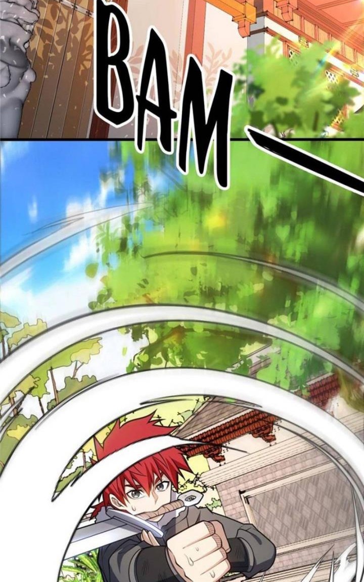 Evil Dragon Is Reincarnated! Revenge Begins at the Age of Five! Chapter 96 Gambar 13