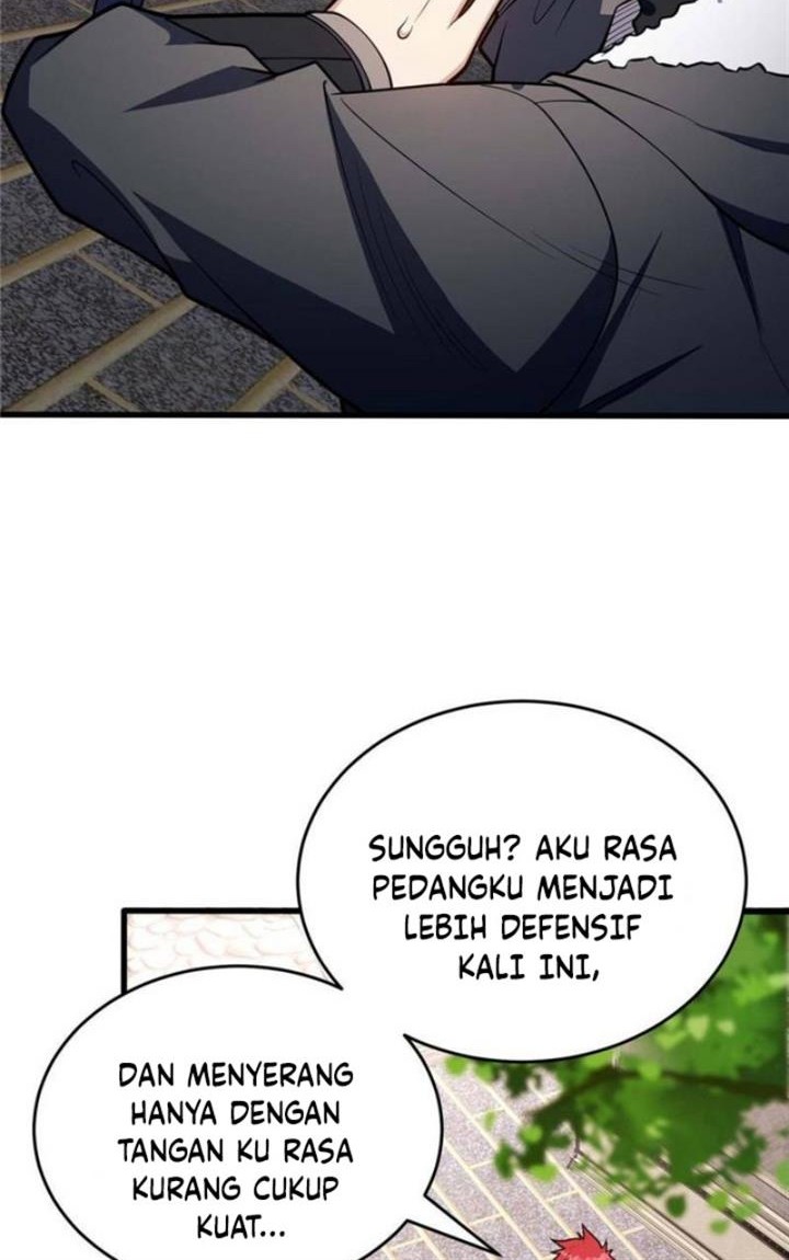 Evil Dragon Is Reincarnated! Revenge Begins at the Age of Five! Chapter 96 Gambar 15