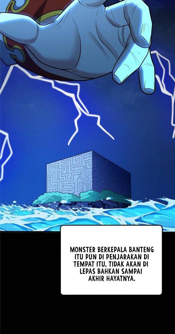 Evil Dragon Is Reincarnated! Revenge Begins at the Age of Five! Chapter 95 Gambar 9