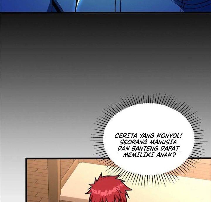 Evil Dragon Is Reincarnated! Revenge Begins at the Age of Five! Chapter 95 Gambar 11