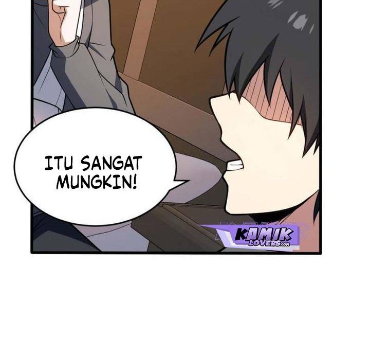 Evil Dragon Is Reincarnated! Revenge Begins at the Age of Five! Chapter 95 Gambar 13