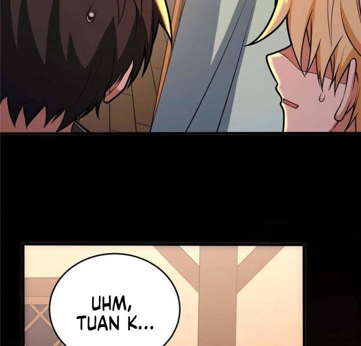 Evil Dragon Is Reincarnated! Revenge Begins at the Age of Five! Chapter 95 Gambar 15