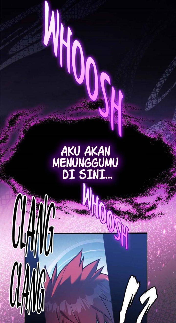 Evil Dragon Is Reincarnated! Revenge Begins at the Age of Five! Chapter 94 Gambar 18