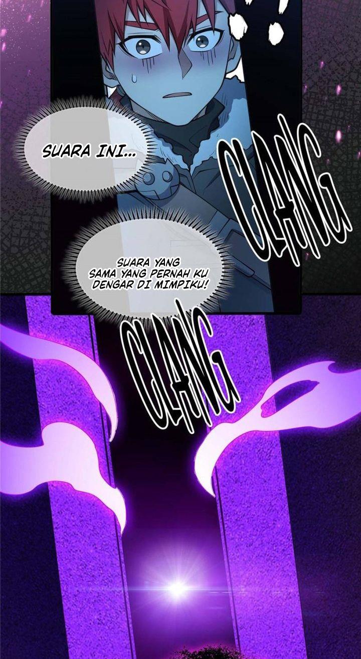 Evil Dragon Is Reincarnated! Revenge Begins at the Age of Five! Chapter 94 Gambar 19