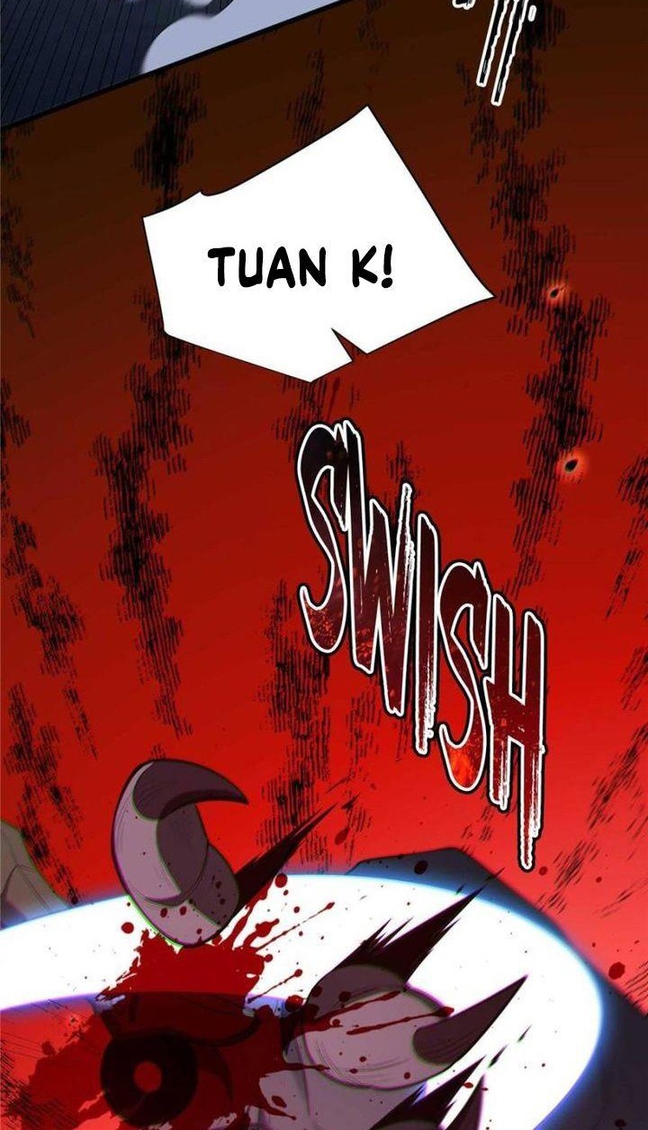 Evil Dragon Is Reincarnated! Revenge Begins at the Age of Five! Chapter 94 Gambar 3