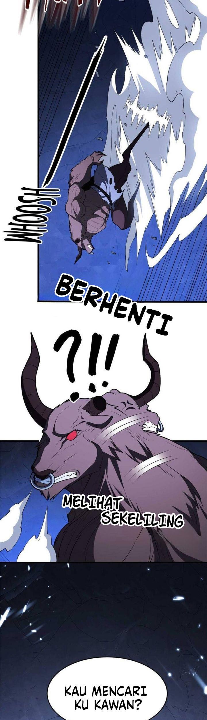 Evil Dragon Is Reincarnated! Revenge Begins at the Age of Five! Chapter 94 Gambar 6