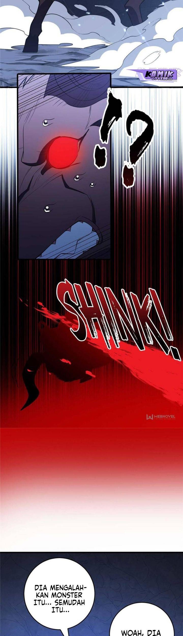 Evil Dragon Is Reincarnated! Revenge Begins at the Age of Five! Chapter 94 Gambar 8