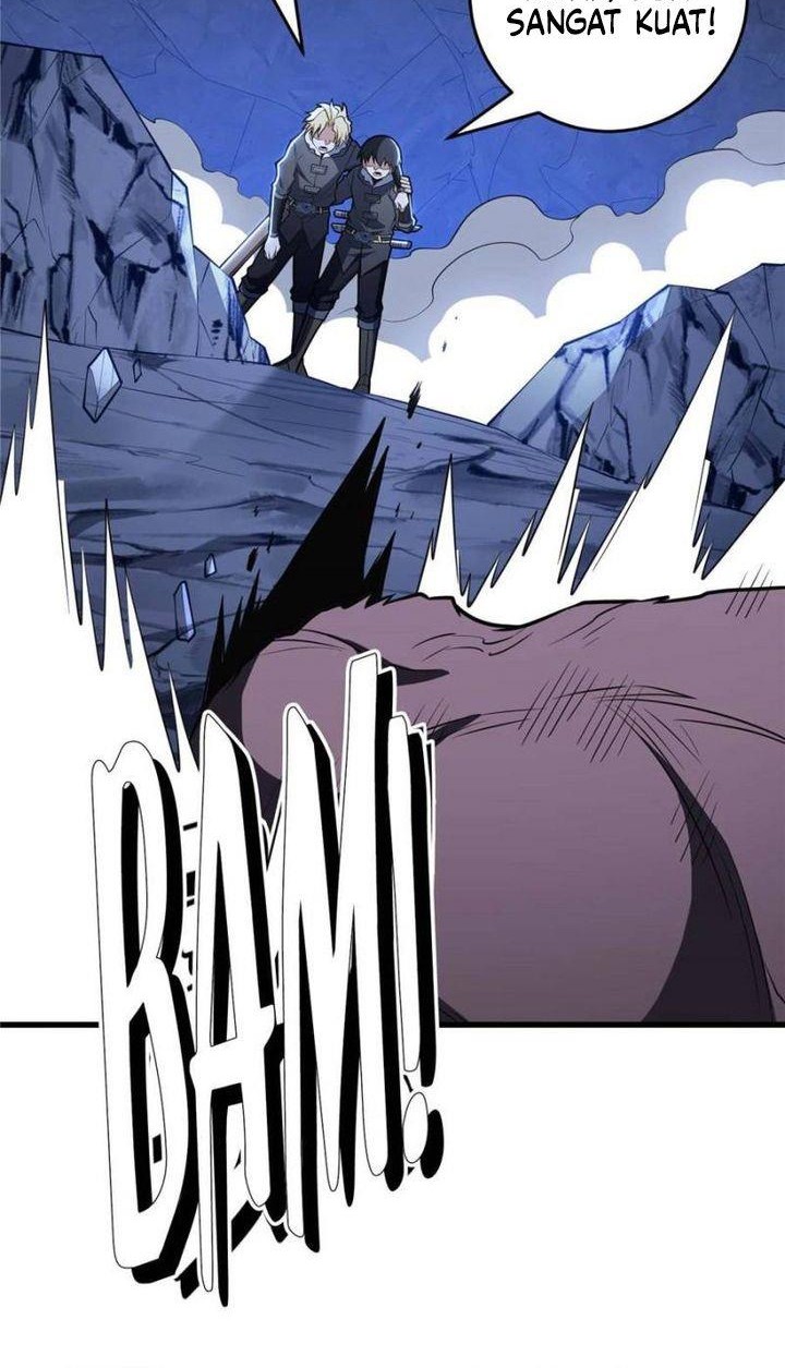 Evil Dragon Is Reincarnated! Revenge Begins at the Age of Five! Chapter 94 Gambar 9