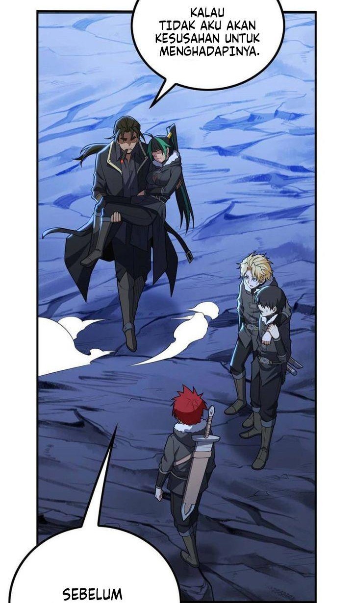 Evil Dragon Is Reincarnated! Revenge Begins at the Age of Five! Chapter 94 Gambar 11