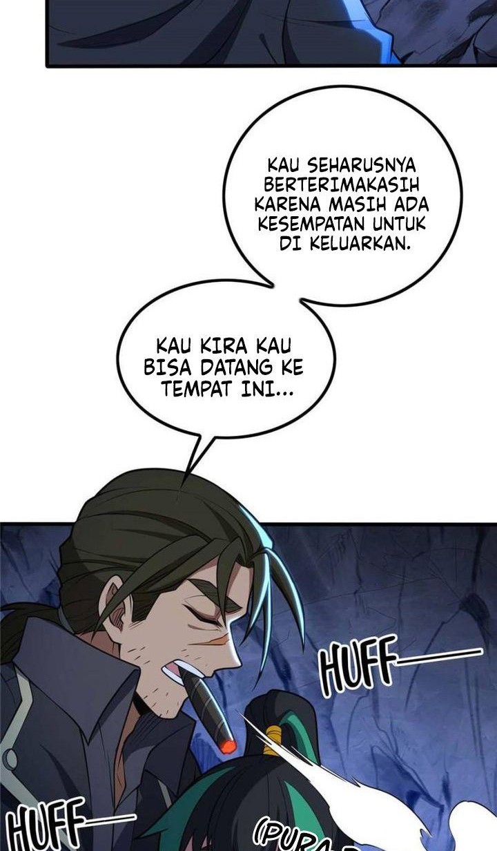 Evil Dragon Is Reincarnated! Revenge Begins at the Age of Five! Chapter 94 Gambar 13