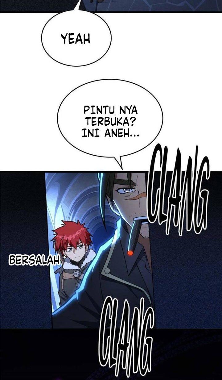 Evil Dragon Is Reincarnated! Revenge Begins at the Age of Five! Chapter 94 Gambar 17