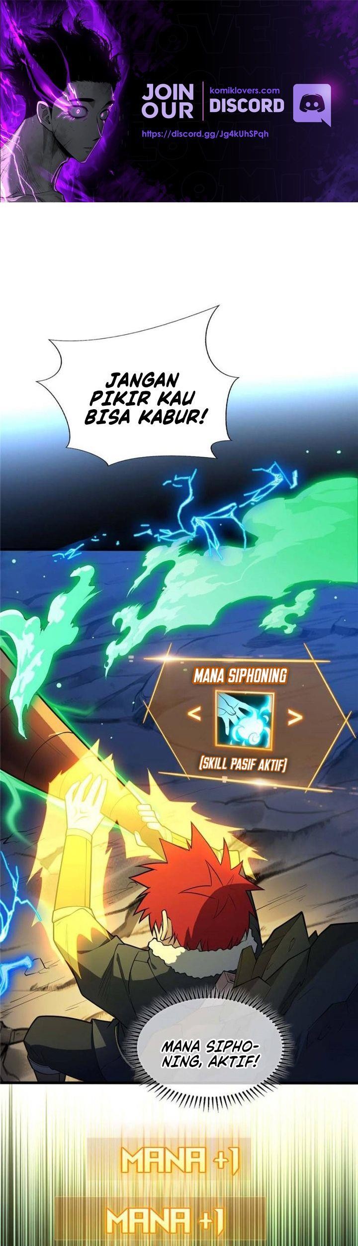 Baca  Evil Dragon Is Reincarnated! Revenge Begins at the Age of Five! Chapter 93 Gambar 2