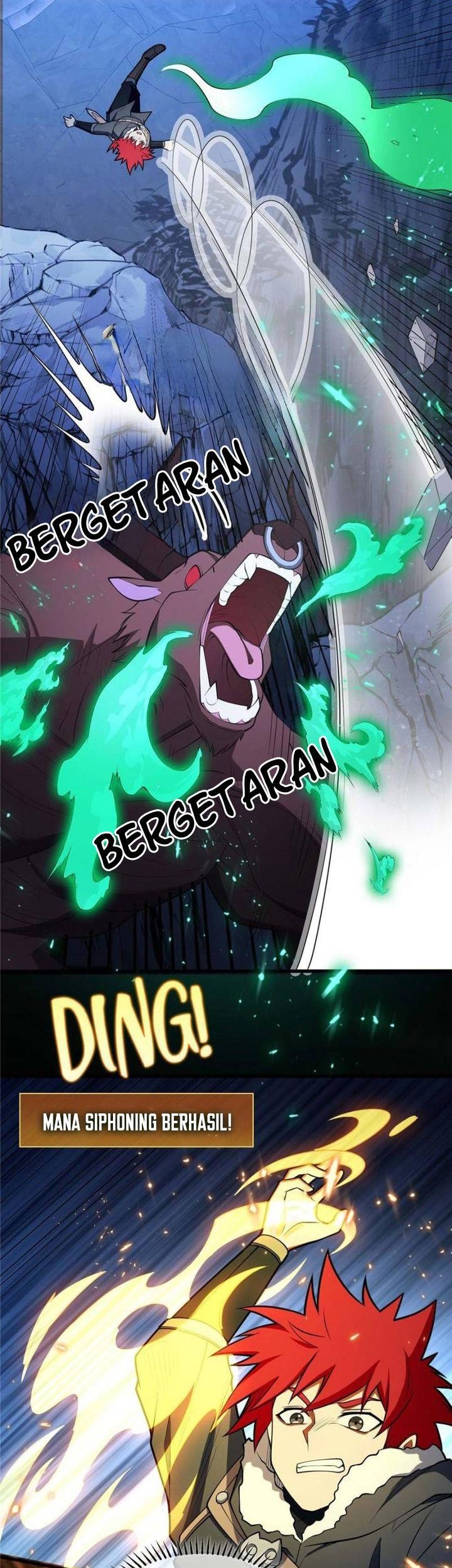 Evil Dragon Is Reincarnated! Revenge Begins at the Age of Five! Chapter 93 Gambar 4