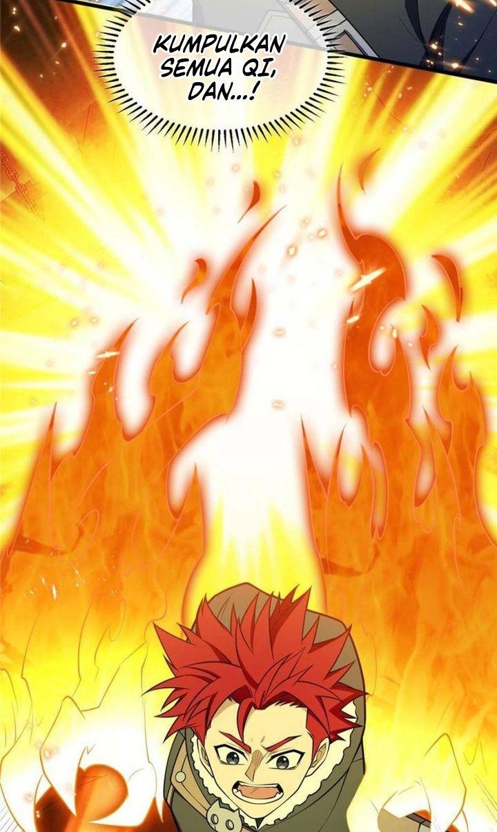 Evil Dragon Is Reincarnated! Revenge Begins at the Age of Five! Chapter 93 Gambar 5