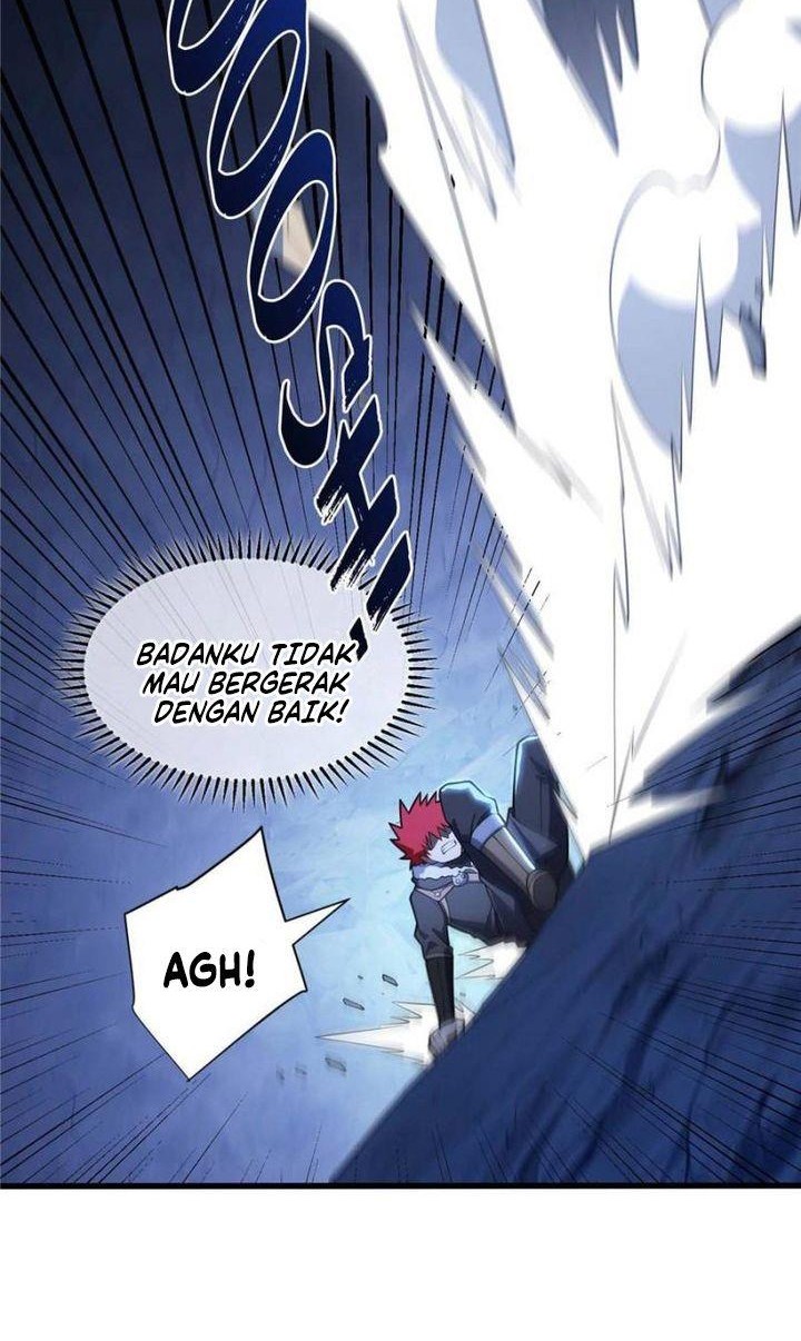 Evil Dragon Is Reincarnated! Revenge Begins at the Age of Five! Chapter 93 Gambar 9