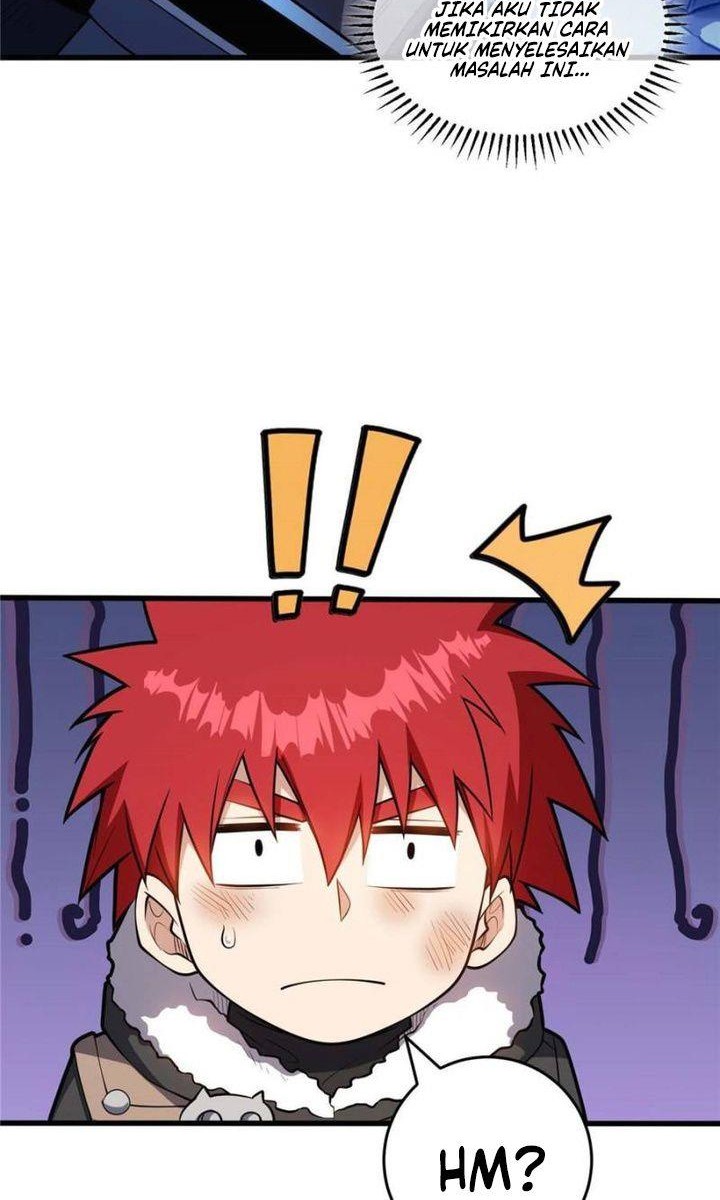 Evil Dragon Is Reincarnated! Revenge Begins at the Age of Five! Chapter 93 Gambar 11