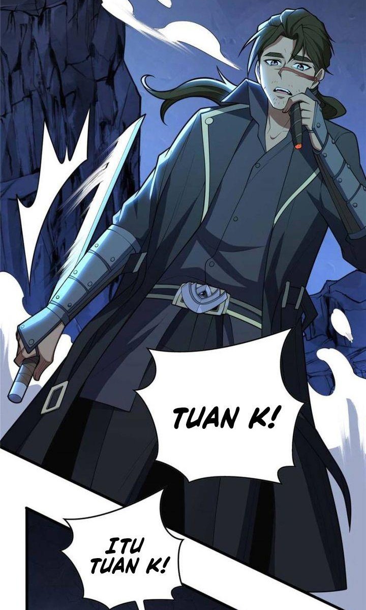 Evil Dragon Is Reincarnated! Revenge Begins at the Age of Five! Chapter 93 Gambar 13