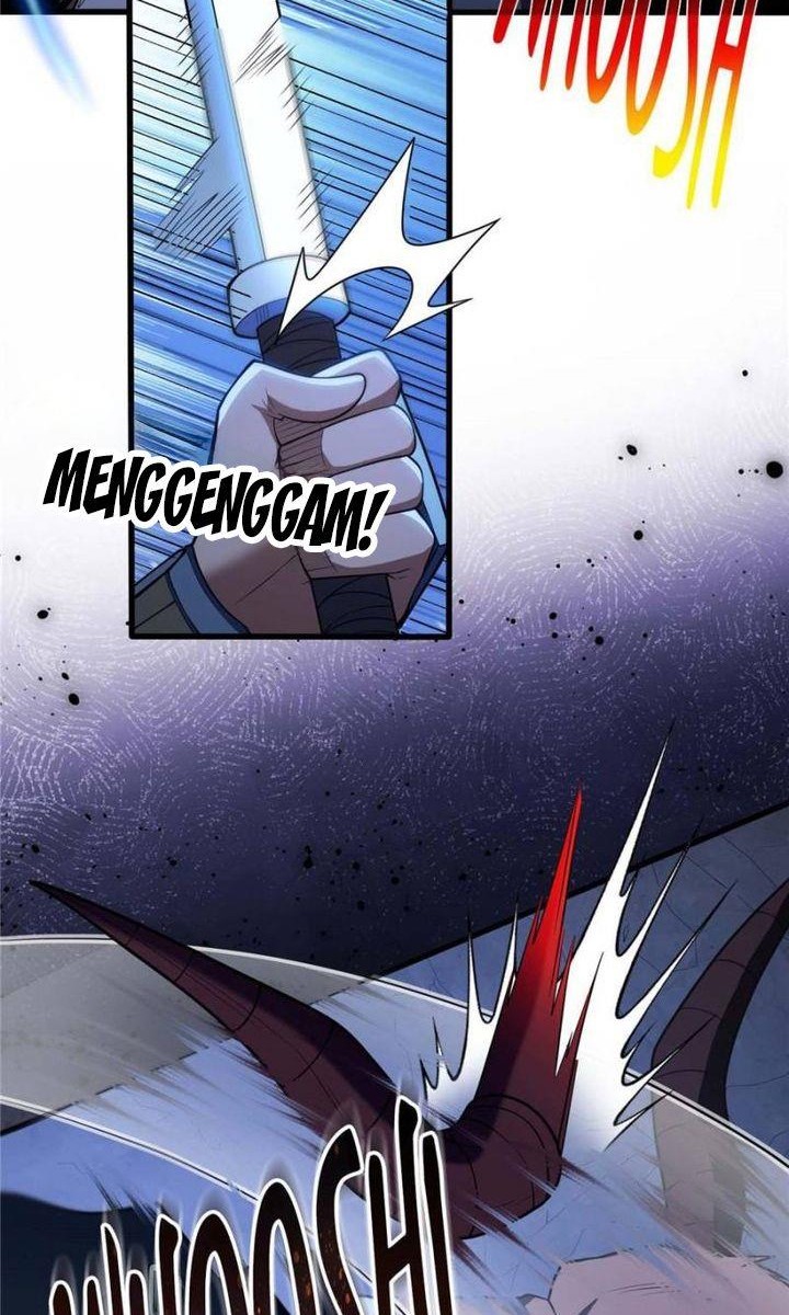 Evil Dragon Is Reincarnated! Revenge Begins at the Age of Five! Chapter 93 Gambar 15