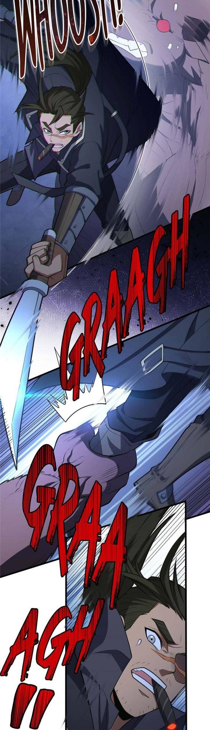 Evil Dragon Is Reincarnated! Revenge Begins at the Age of Five! Chapter 93 Gambar 16