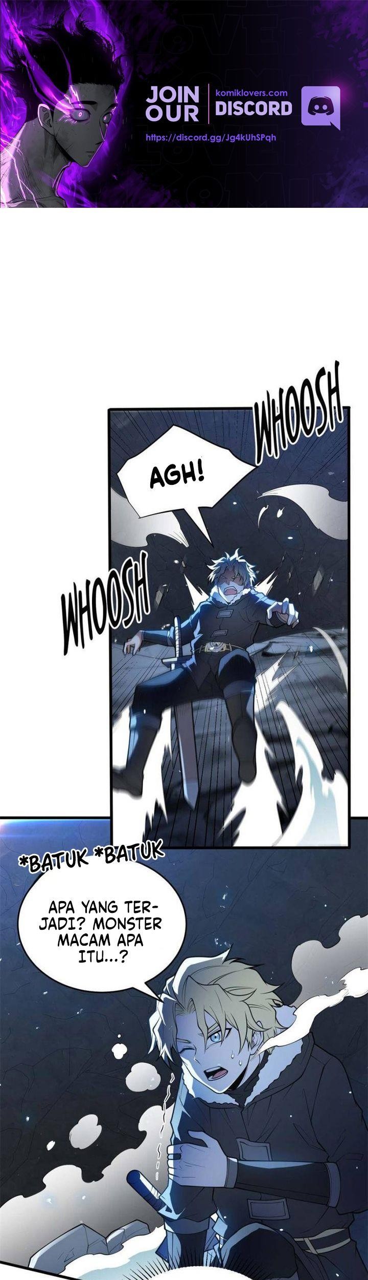 Baca  Evil Dragon Is Reincarnated! Revenge Begins at the Age of Five! Chapter 92 Gambar 2