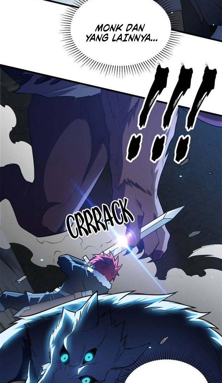 Evil Dragon Is Reincarnated! Revenge Begins at the Age of Five! Chapter 92 Gambar 3