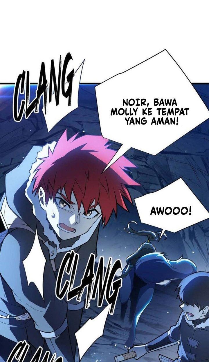 Evil Dragon Is Reincarnated! Revenge Begins at the Age of Five! Chapter 92 Gambar 5