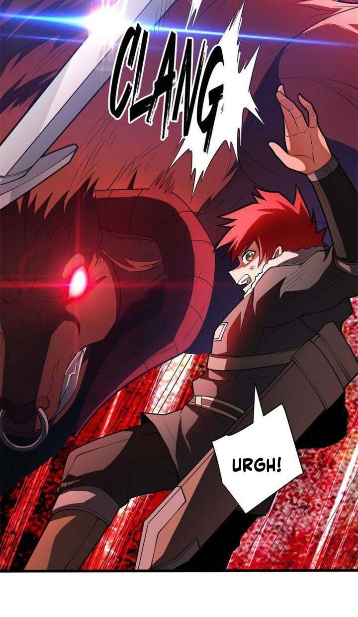 Evil Dragon Is Reincarnated! Revenge Begins at the Age of Five! Chapter 92 Gambar 9