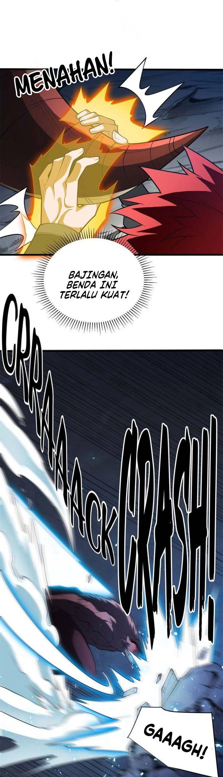 Evil Dragon Is Reincarnated! Revenge Begins at the Age of Five! Chapter 92 Gambar 10