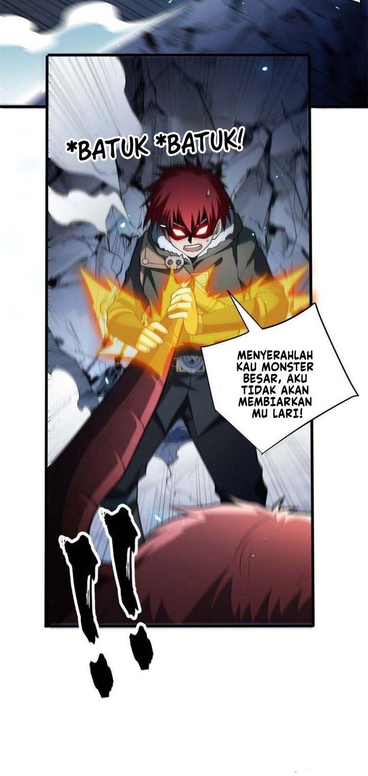 Evil Dragon Is Reincarnated! Revenge Begins at the Age of Five! Chapter 92 Gambar 11