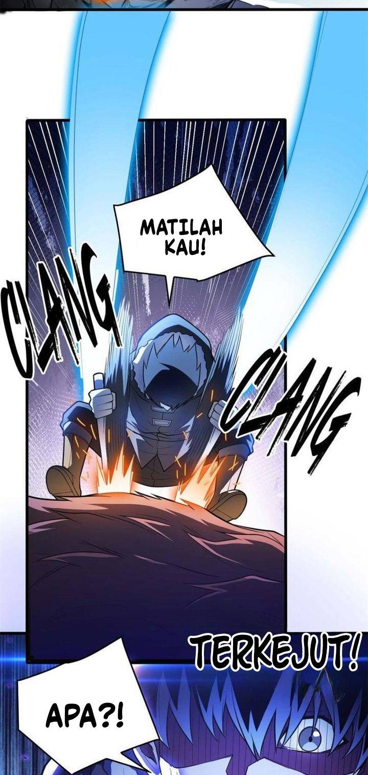 Evil Dragon Is Reincarnated! Revenge Begins at the Age of Five! Chapter 92 Gambar 13