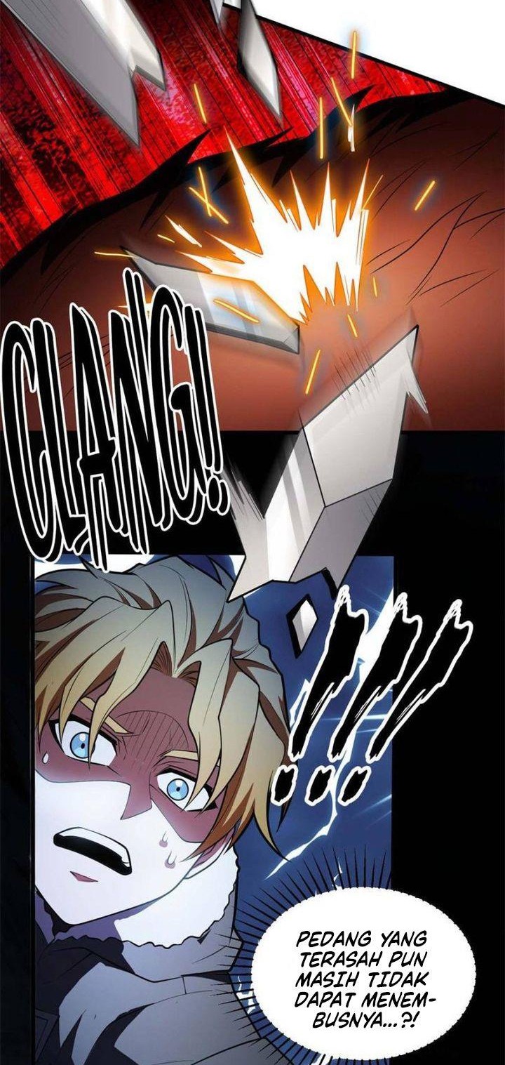 Evil Dragon Is Reincarnated! Revenge Begins at the Age of Five! Chapter 92 Gambar 15