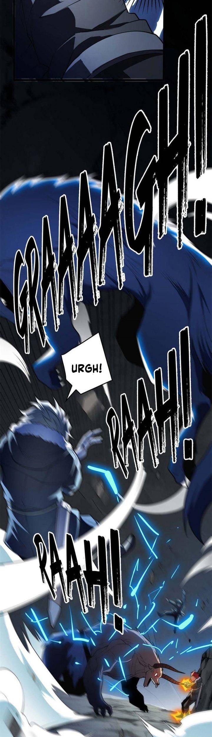 Evil Dragon Is Reincarnated! Revenge Begins at the Age of Five! Chapter 92 Gambar 16