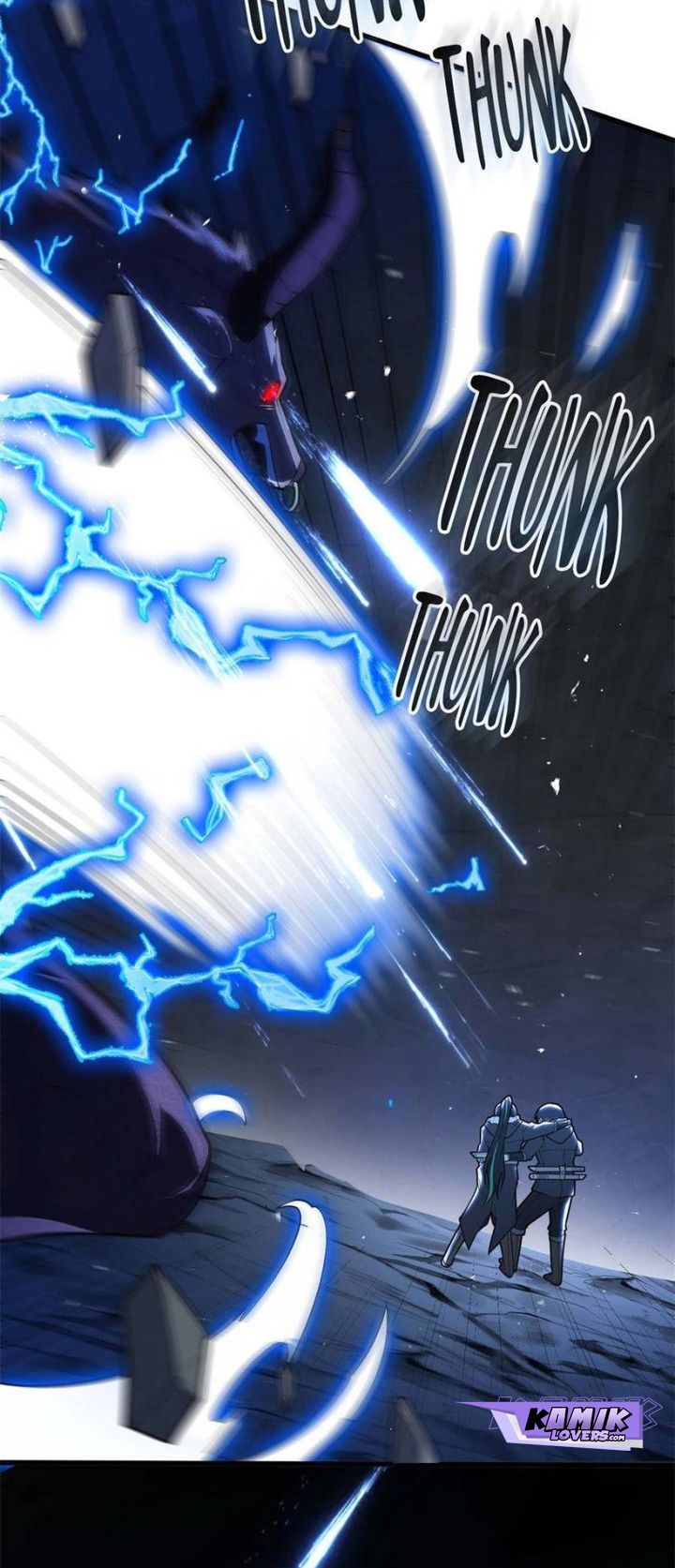 Evil Dragon Is Reincarnated! Revenge Begins at the Age of Five! Chapter 91 Gambar 11