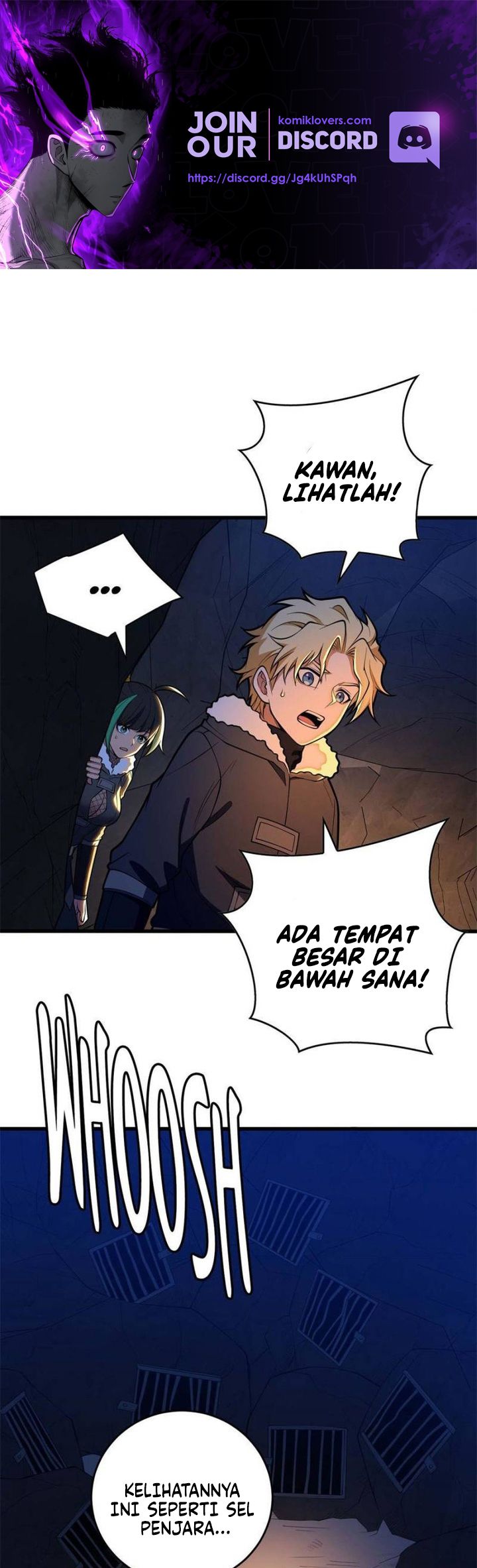 Baca  Evil Dragon Is Reincarnated! Revenge Begins at the Age of Five! Chapter 90 Gambar 2