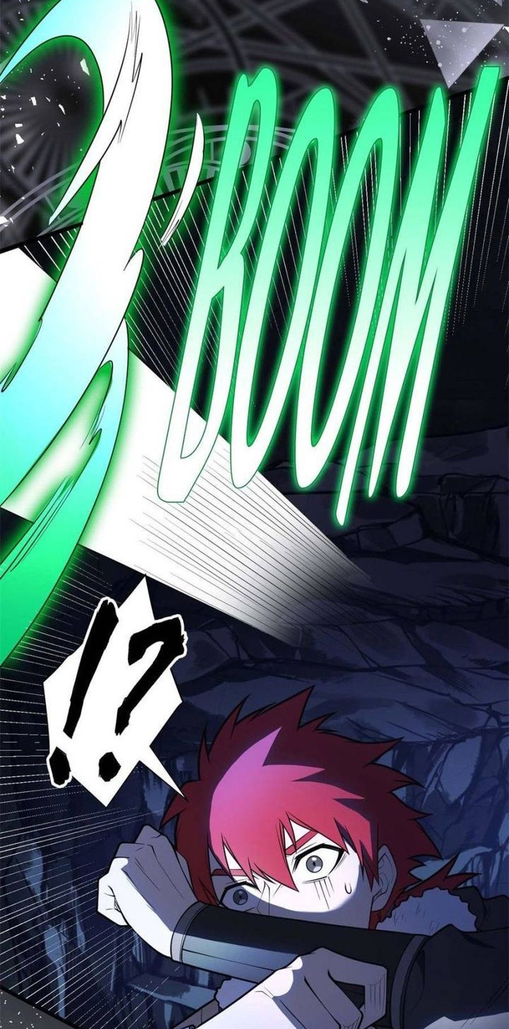 Evil Dragon Is Reincarnated! Revenge Begins at the Age of Five! Chapter 90 Gambar 9