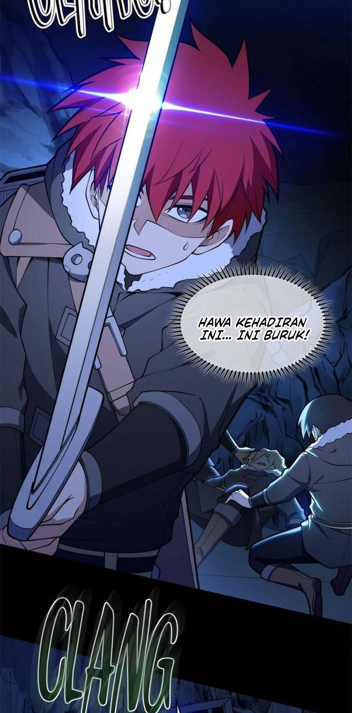 Evil Dragon Is Reincarnated! Revenge Begins at the Age of Five! Chapter 90 Gambar 11