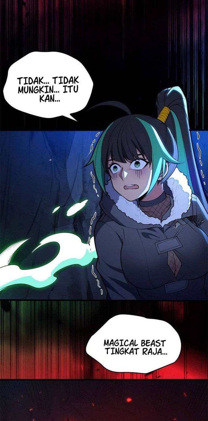 Evil Dragon Is Reincarnated! Revenge Begins at the Age of Five! Chapter 90 Gambar 13