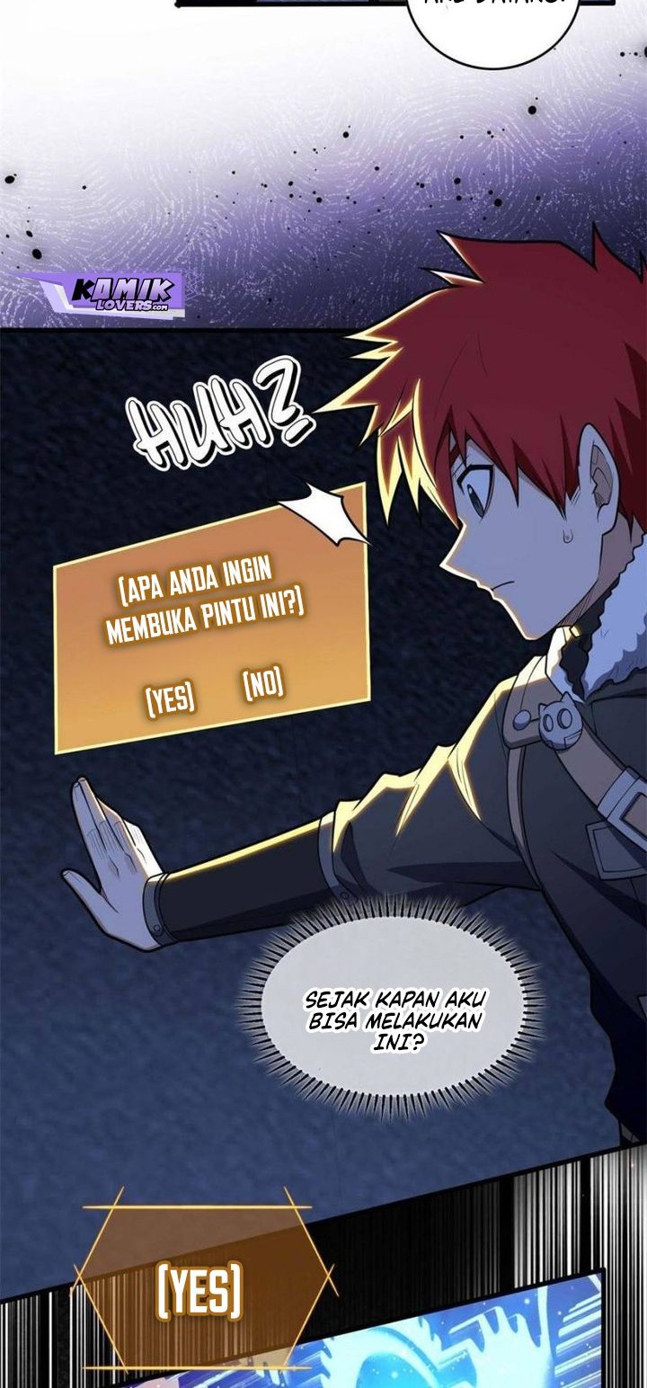 Evil Dragon Is Reincarnated! Revenge Begins at the Age of Five! Chapter 89 Gambar 7