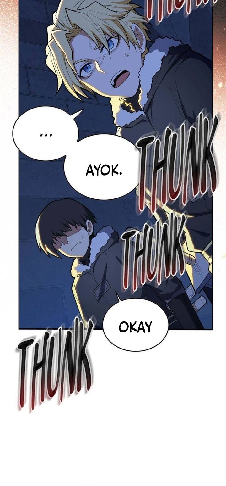 Evil Dragon Is Reincarnated! Revenge Begins at the Age of Five! Chapter 89 Gambar 9