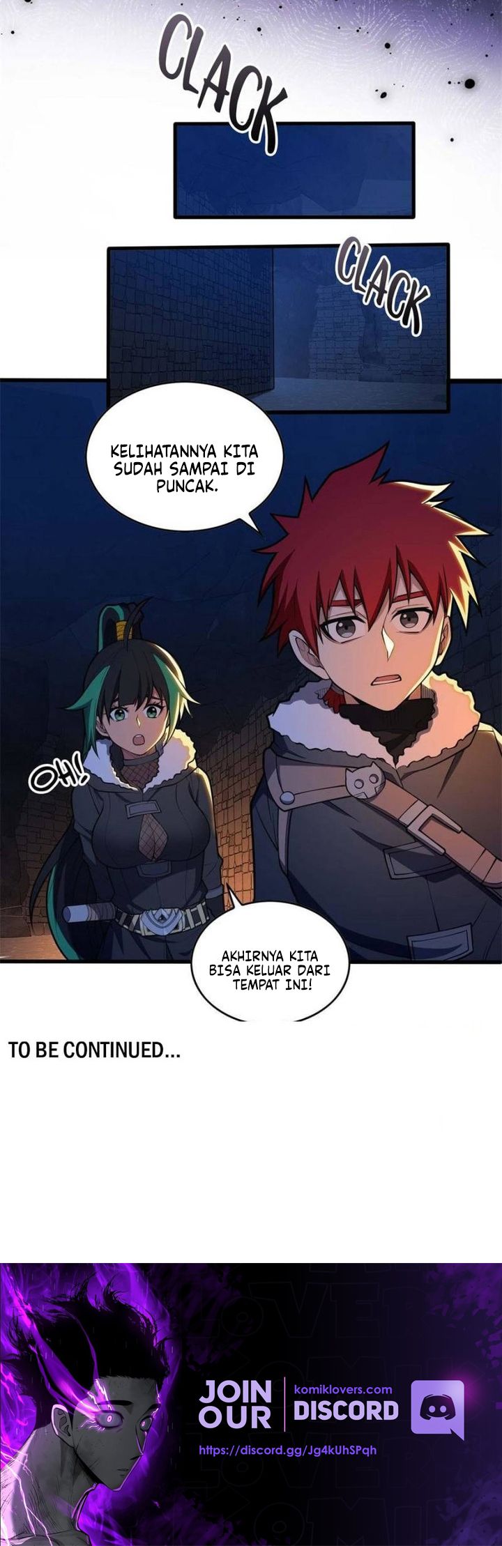 Evil Dragon Is Reincarnated! Revenge Begins at the Age of Five! Chapter 89 Gambar 13