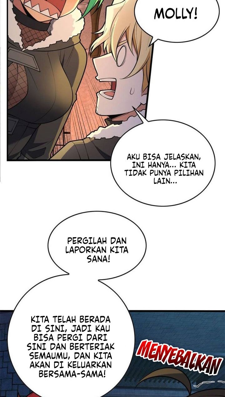 Evil Dragon Is Reincarnated! Revenge Begins at the Age of Five! Chapter 88 Gambar 3