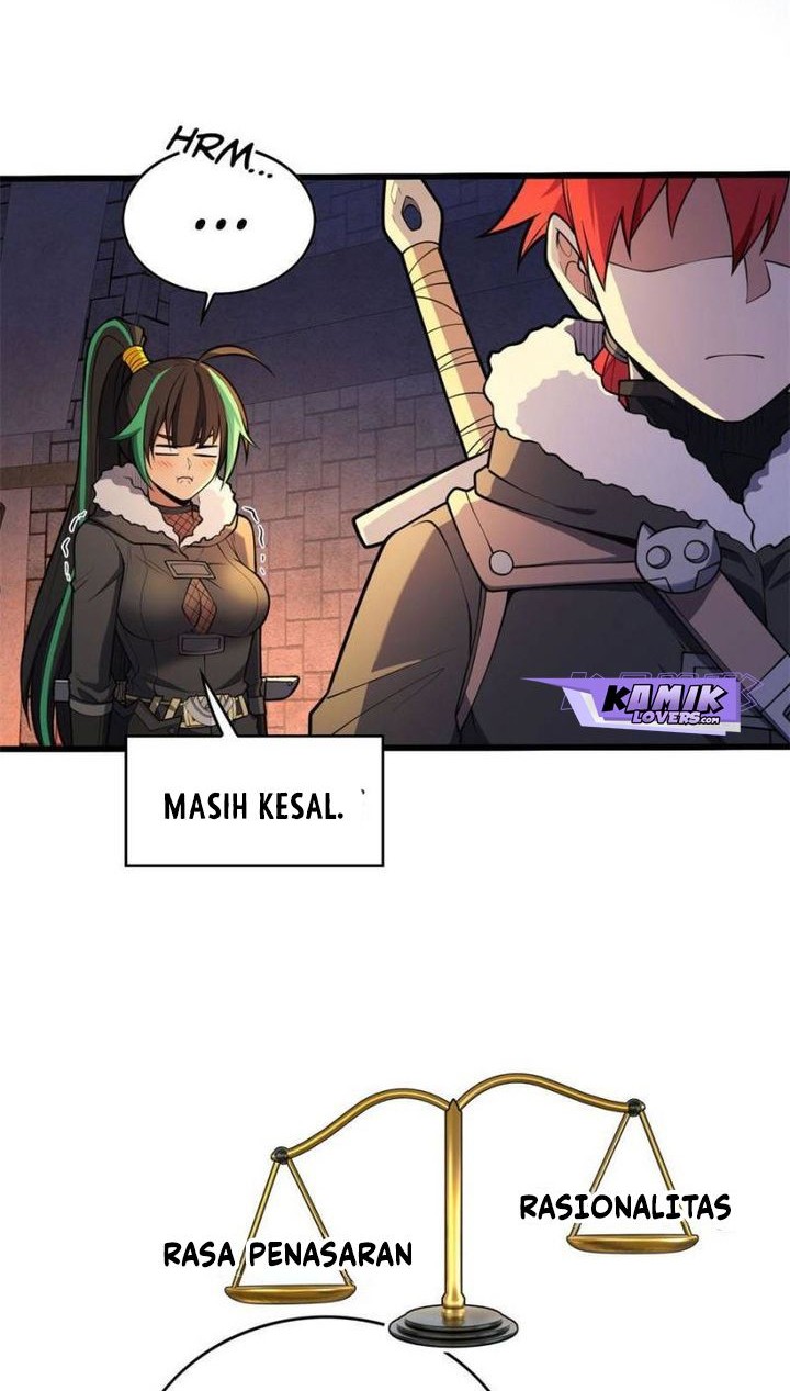 Evil Dragon Is Reincarnated! Revenge Begins at the Age of Five! Chapter 88 Gambar 5