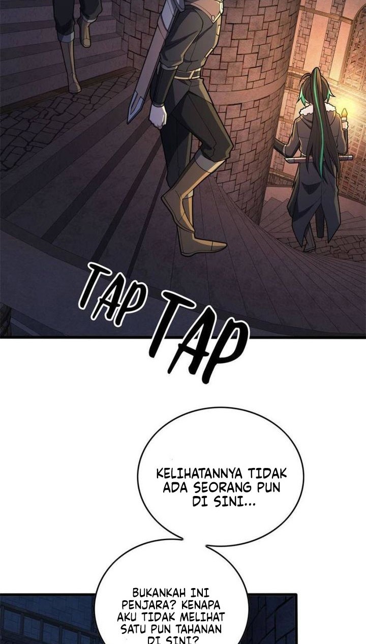 Evil Dragon Is Reincarnated! Revenge Begins at the Age of Five! Chapter 88 Gambar 7