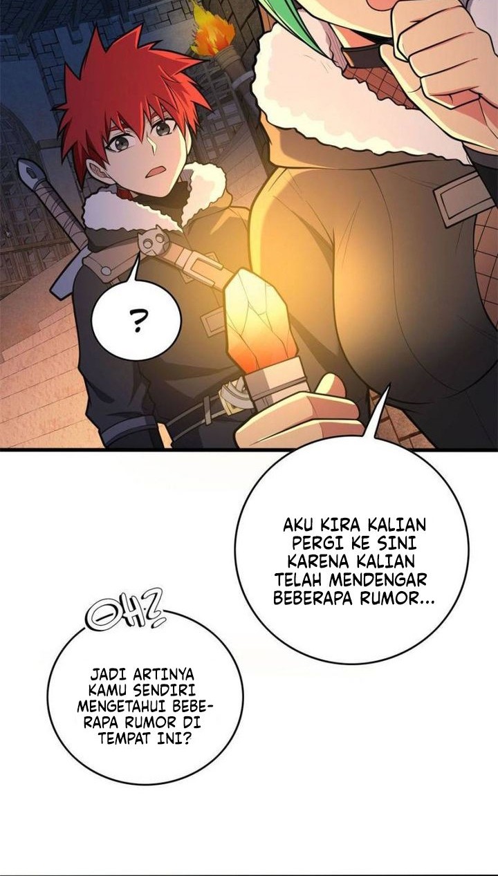 Evil Dragon Is Reincarnated! Revenge Begins at the Age of Five! Chapter 88 Gambar 9