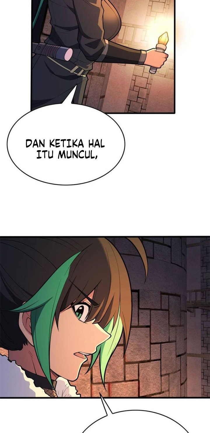 Evil Dragon Is Reincarnated! Revenge Begins at the Age of Five! Chapter 88 Gambar 11