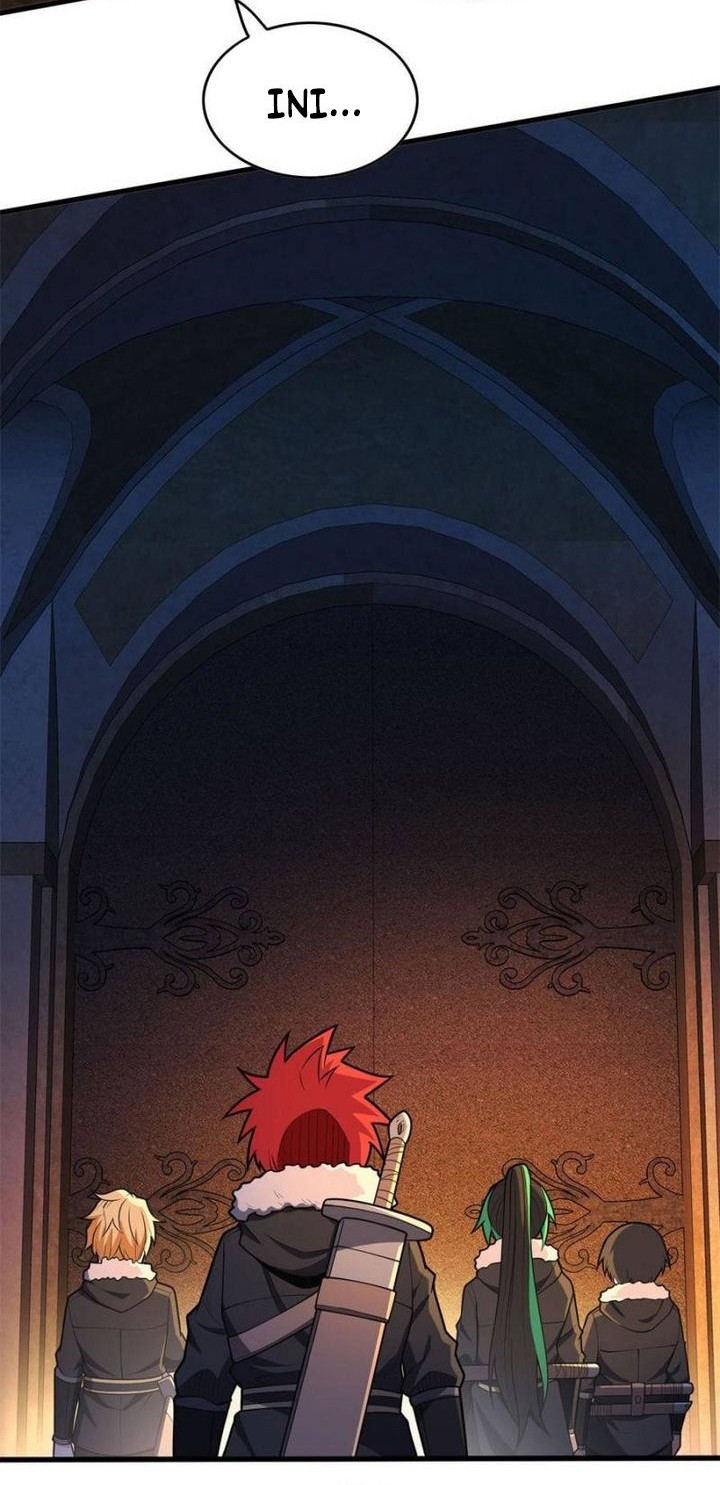 Evil Dragon Is Reincarnated! Revenge Begins at the Age of Five! Chapter 88 Gambar 17
